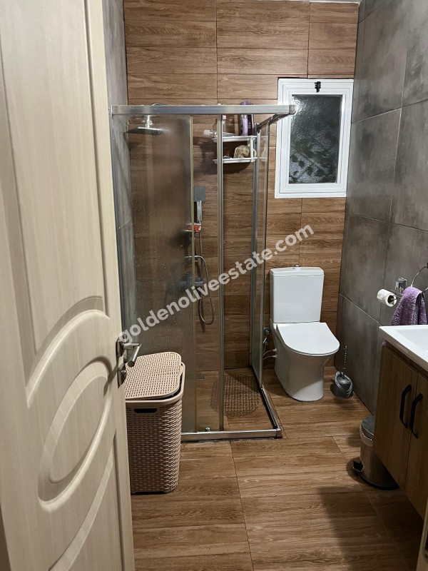 İSKELE SATILIK 2+1 DAİRE