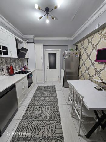 AFYON ÜÇOK EMLAKTAN KANLICA MAH SATILIK 4+1 SIFIR LÜX DAİRE