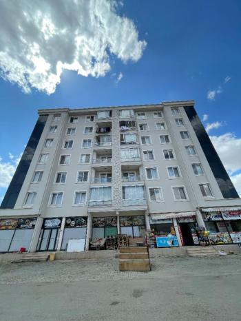 AFYON ÜÇOK EMLAKTAN KANLICA MAH SATILIK 4+1 SIFIR LÜX DAİRE