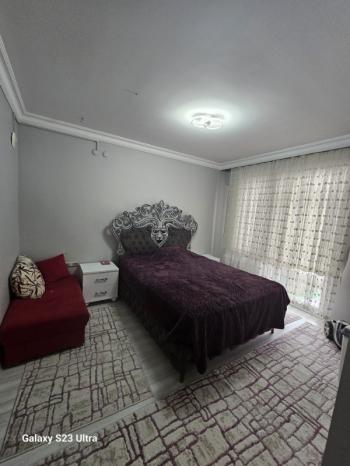 AFYON ÜÇOK EMLAKTAN KANLICA MAH SATILIK 4+1 SIFIR LÜX DAİRE