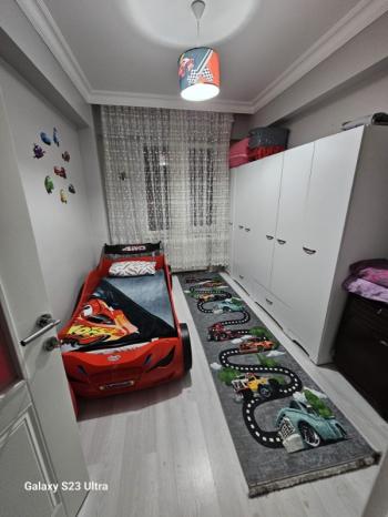 AFYON ÜÇOK EMLAKTAN KANLICA MAH SATILIK 4+1 SIFIR LÜX DAİRE