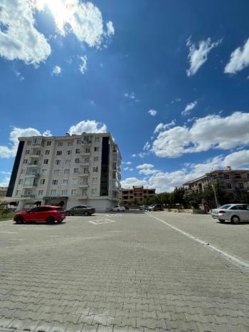 AFYON ÜÇOK EMLAKTAN KANLICA MAH SATILIK 4+1 SIFIR LÜX DAİRE