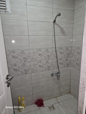 AFYON ÜÇOK EMLAKTAN KANLICA MAH SATILIK 4+1 SIFIR LÜX DAİRE