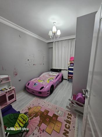 AFYON ÜÇOK EMLAKTAN KANLICA MAH SATILIK 4+1 SIFIR LÜX DAİRE