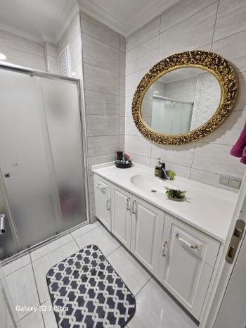 AFYON ÜÇOK EMLAKTAN KANLICA MAH SATILIK 4+1 SIFIR LÜX DAİRE