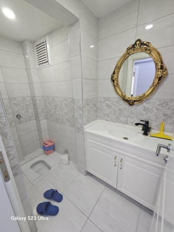AFYON ÜÇOK EMLAKTAN KANLICA MAH SATILIK 4+1 SIFIR LÜX DAİRE