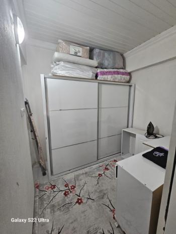 AFYON ÜÇOK EMLAKTAN KANLICA MAH SATILIK 4+1 SIFIR LÜX DAİRE