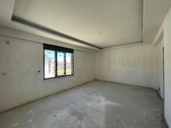 AFYON ÜÇOK EMLAKTAN KANLICA MAH SATILIK SIFIR 3+1 LÜX DAİRELER