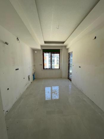 AFYON ÜÇOK EMLAKTAN KANLICA MAH SATILIK SIFIR 3+1 LÜX DAİRELER