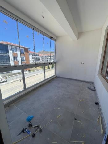 AFYON ÜÇOK EMLAKTAN KANLICA MAH SATILIK SIFIR 3+1 LÜX DAİRELER