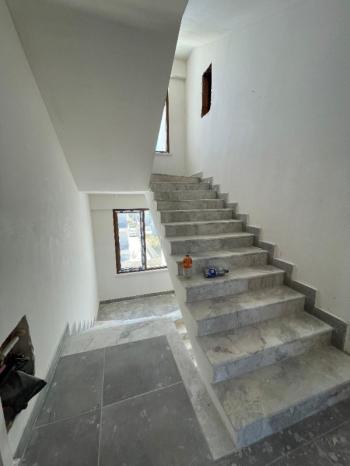 AFYON ÜÇOK EMLAKTAN KANLICA MAH SATILIK SIFIR 3+1 LÜX DAİRELER