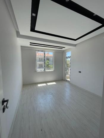 AFYON ÜÇOK EMLAKTAN HARBİŞ GAZİ MAH SATILIK SIFIR 3+1 DAİRELER 