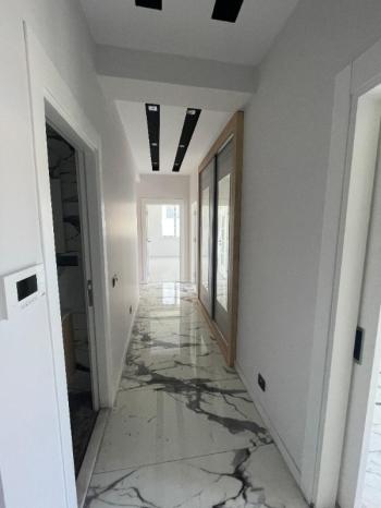 AFYON ÜÇOK EMLAKTAN HARBİŞ GAZİ MAH SATILIK SIFIR 3+1 DAİRELER 