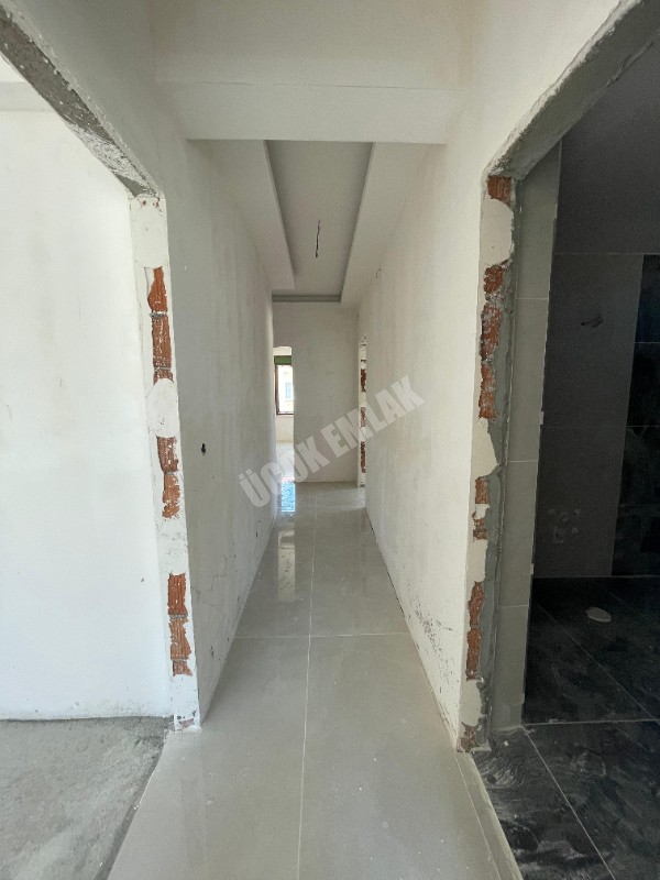 AFYON ÜÇOK EMLAKTAN KANLICA MAH SATILIK SIFIR 3+1 LÜX DAİRELER