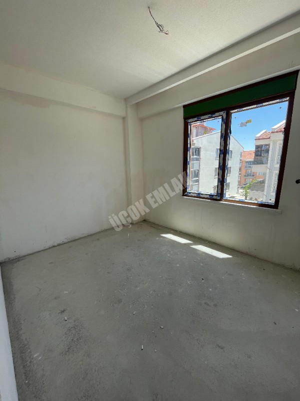AFYON ÜÇOK EMLAKTAN KANLICA MAH SATILIK SIFIR 3+1 LÜX DAİRELER