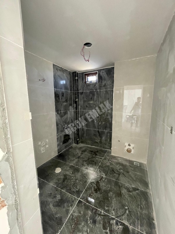 AFYON ÜÇOK EMLAKTAN KANLICA MAH SATILIK SIFIR 3+1 LÜX DAİRELER