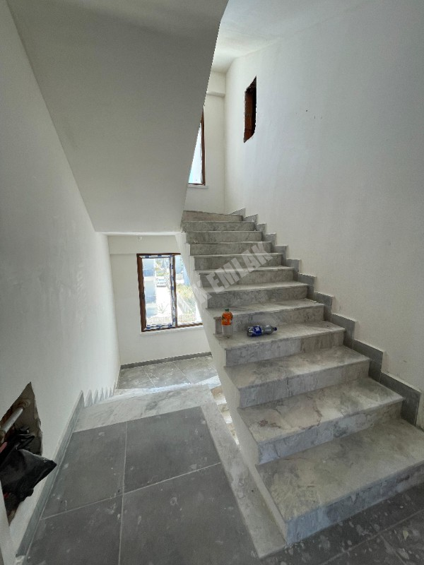 AFYON ÜÇOK EMLAKTAN KANLICA MAH SATILIK SIFIR 3+1 LÜX DAİRELER