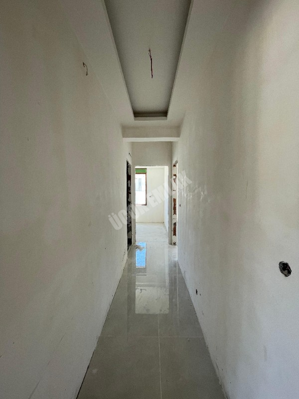 AFYON ÜÇOK EMLAKTAN KANLICA MAH SATILIK SIFIR 3+1 LÜX DAİRELER