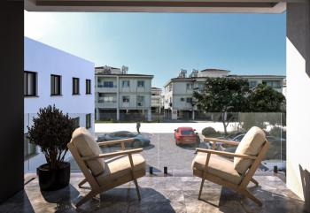 Lefkoşa Gönyeli Bölgesinde YENİ SATILIK 2+1 DAİRELER