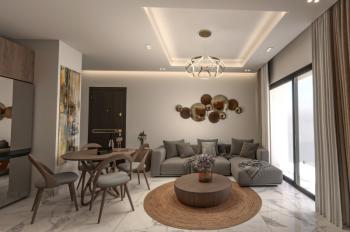 Lefkoşa Gönyeli Bölgesinde YENİ SATILIK 2+1 DAİRELER
