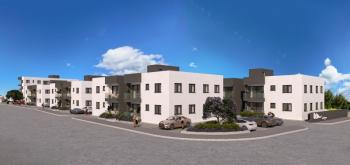 Lefkoşa Gönyeli Bölgesinde YENİ SATILIK 2+1 DAİRELER