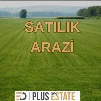 Lefkoşa Haspolat Bölgesinde Satılık Arazi