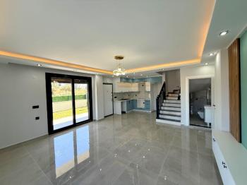 Didim'de Satılık 3+1 Sıfır Villa