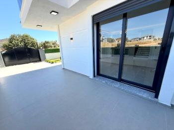 Didim'de Satılık 3+1 Sıfır Villa