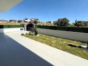 Didim'de Satılık 3+1 Sıfır Villa
