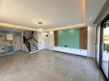 Didim'de Satılık 3+1 Sıfır Villa