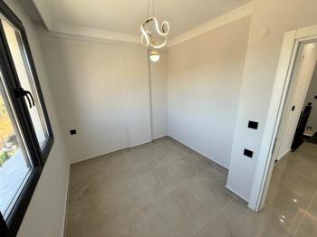 Didim'de Satılık 3+1 Sıfır Villa