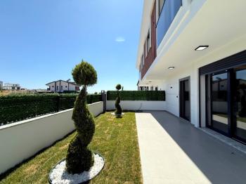 Didim'de Satılık 3+1 Sıfır Villa