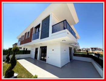 Didim'de Satılık 3+1 Sıfır Villa