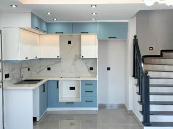 Didim'de Satılık 3+1 Sıfır Villa