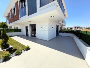 Didim'de Satılık 3+1 Sıfır Villa