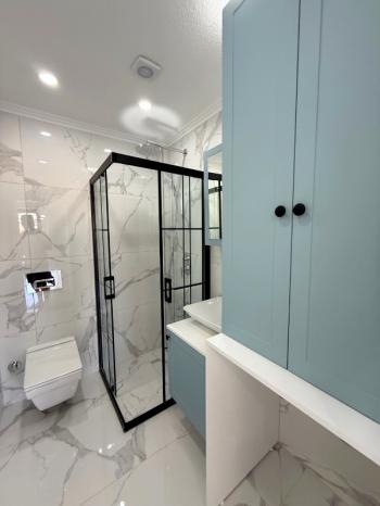 Didim'de Satılık 3+1 Sıfır Villa
