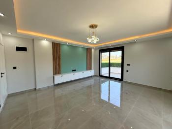 Didim'de Satılık 3+1 Sıfır Villa