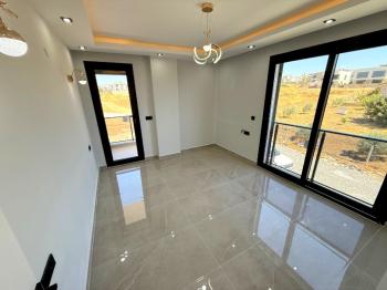 Didim'de Satılık 3+1 Sıfır Villa