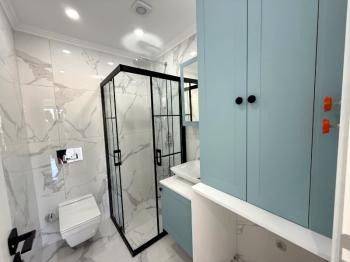 Didim'de Satılık 3+1 Sıfır Villa