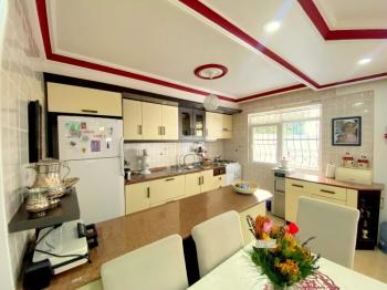 Didim Altınkuma 700 Metre Mesafede Satılık Villa