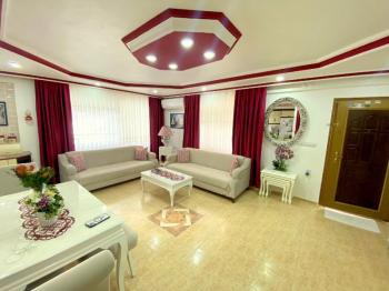Didim Altınkuma 700 Metre Mesafede Satılık Villa