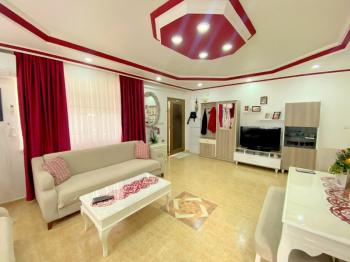 Didim Altınkuma 700 Metre Mesafede Satılık Villa