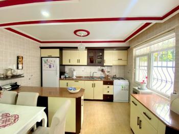 Didim Altınkuma 700 Metre Mesafede Satılık Villa