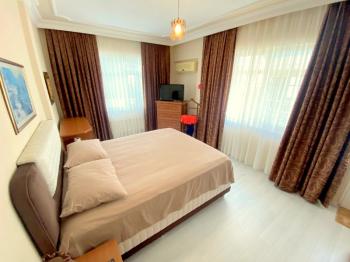 Didim Altınkuma 700 Metre Mesafede Satılık Villa
