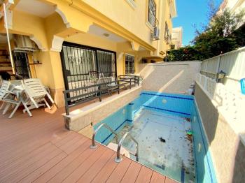 Didim Altınkuma 700 Metre Mesafede Satılık Villa