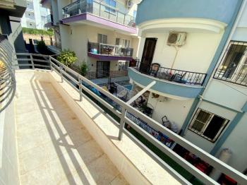 Didim Altınkuma 700 Metre Mesafede Satılık Villa