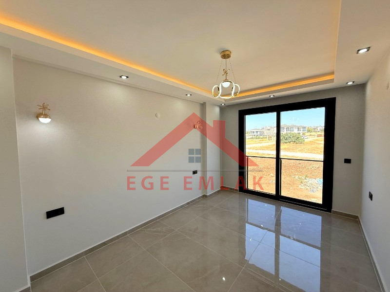 Didim'de Satılık 3+1 Sıfır Villa