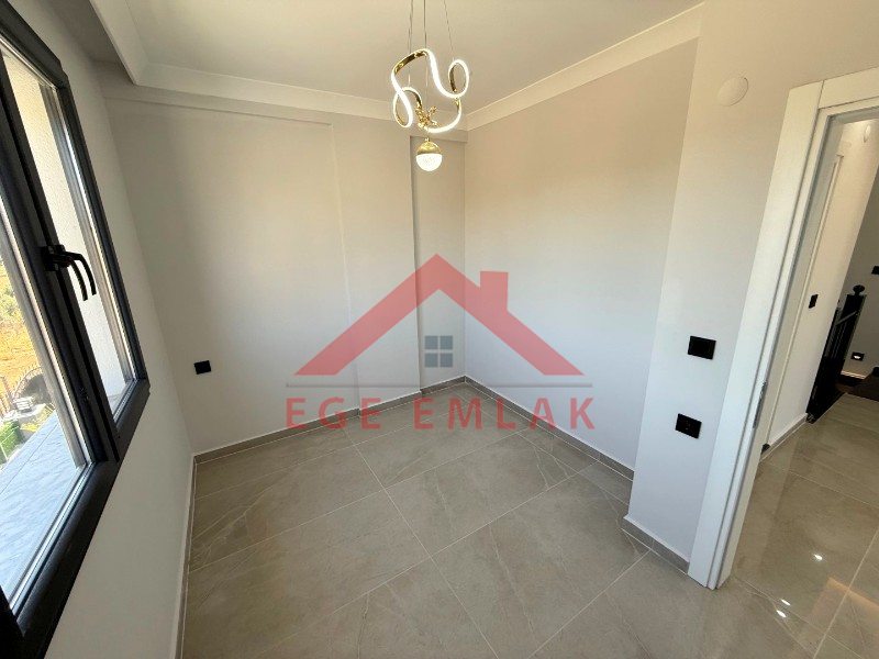 Didim'de Satılık 3+1 Sıfır Villa