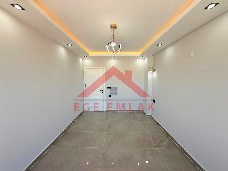 Didim'de Satılık 3+1 Sıfır Villa