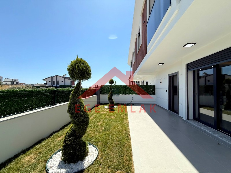 Didim'de Satılık 3+1 Sıfır Villa
